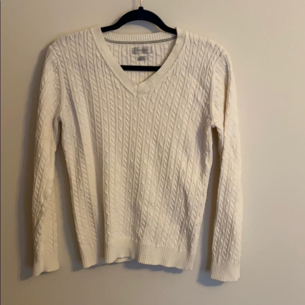 Women’s sweater